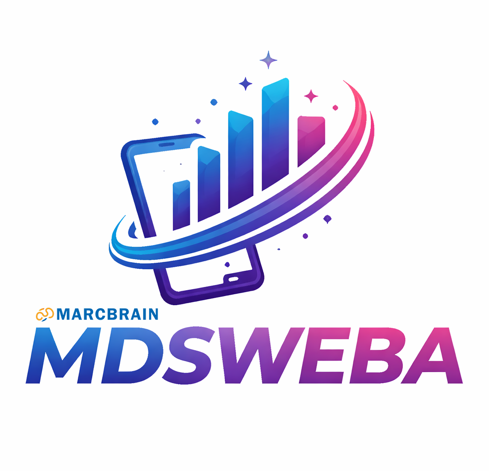 MDSWEBA Logo